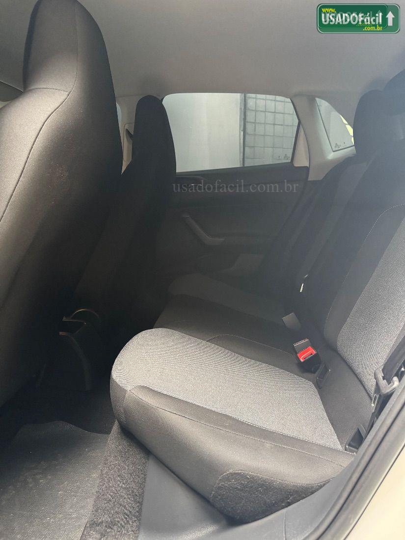 Volkswagen Polo 1.0 TSI Flex 2023/2024 — foto 8 de 9
