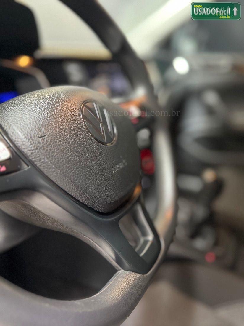 Volkswagen Polo 1.0 TSI Flex 2023/2024 — foto 9 de 9