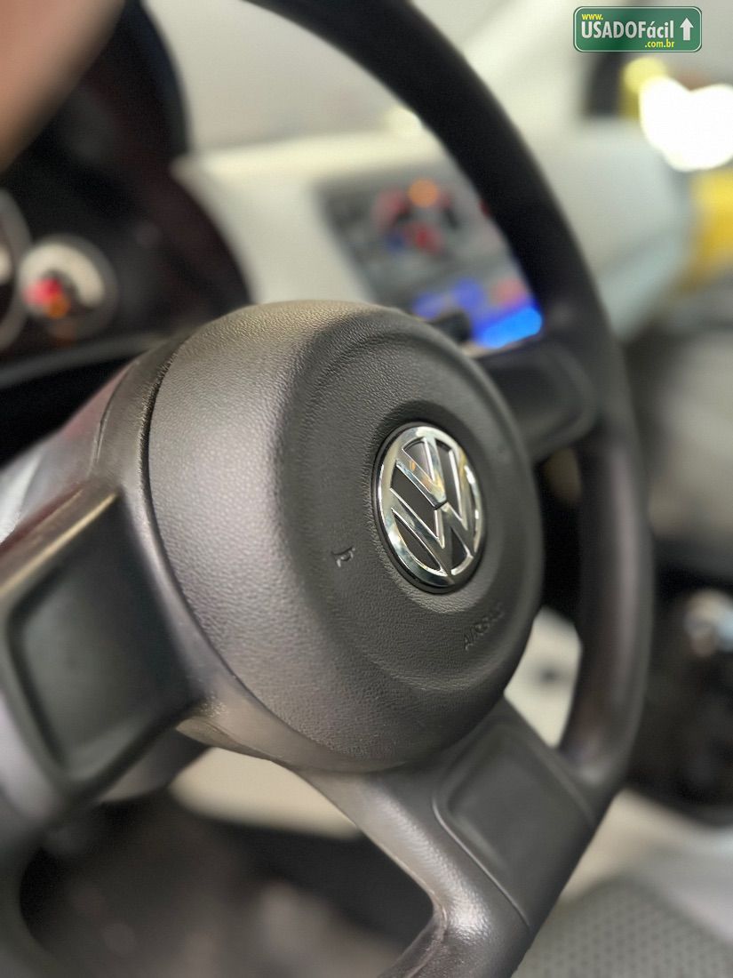 Volkswagen Up! Move 1.0 Total Flex 5P 2015/2015 — foto 10 de 10