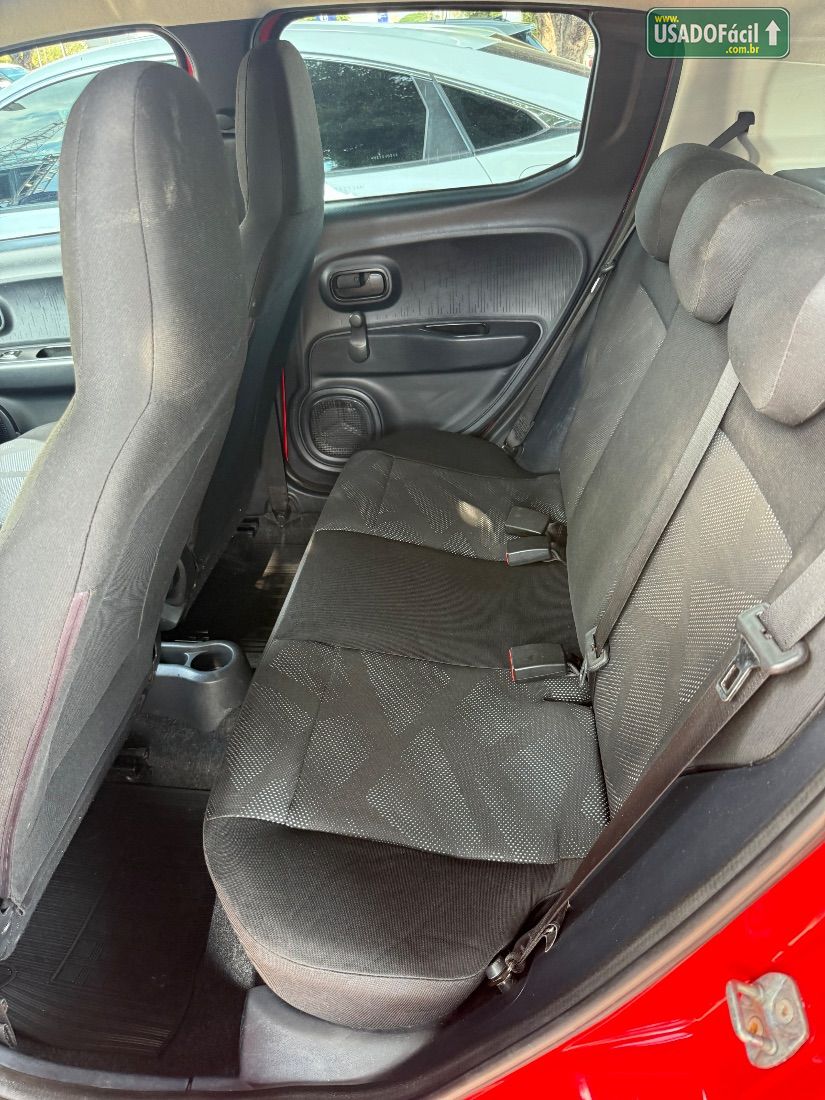 Fiat Mobi Like Flex 2021/2021 — foto 8 de 10