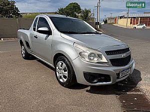 CHEVROLET/GM Montana LS 1.4 EconoFlex