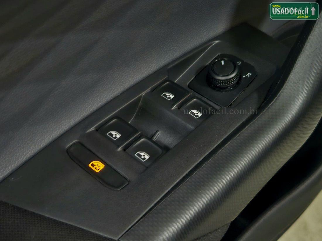 VOLKSWAGEN Polo Comfortline 1.0 TSI Automático Flex 2024/2025 — foto 12 de 16