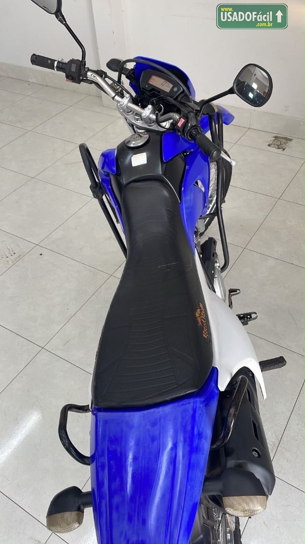 Yamaha XTZ 250 Lander 2016/2017 — foto 14 de 17