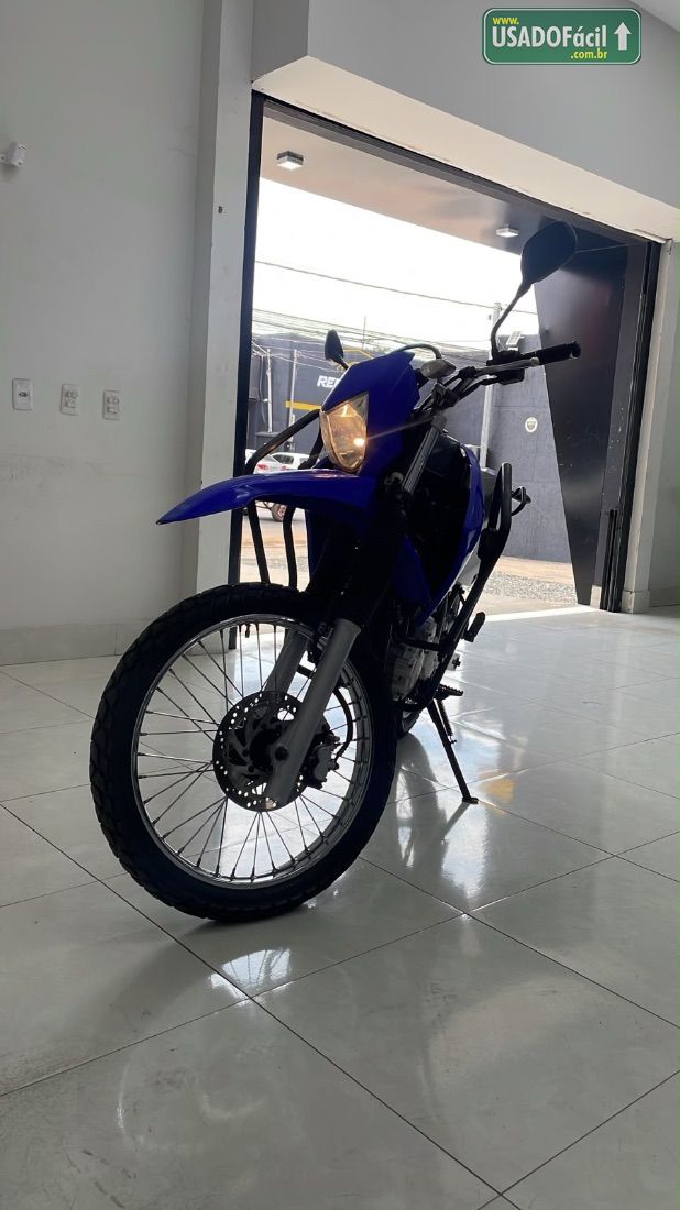 Yamaha XTZ 250 Lander 2016/2017 — foto 17 de 17