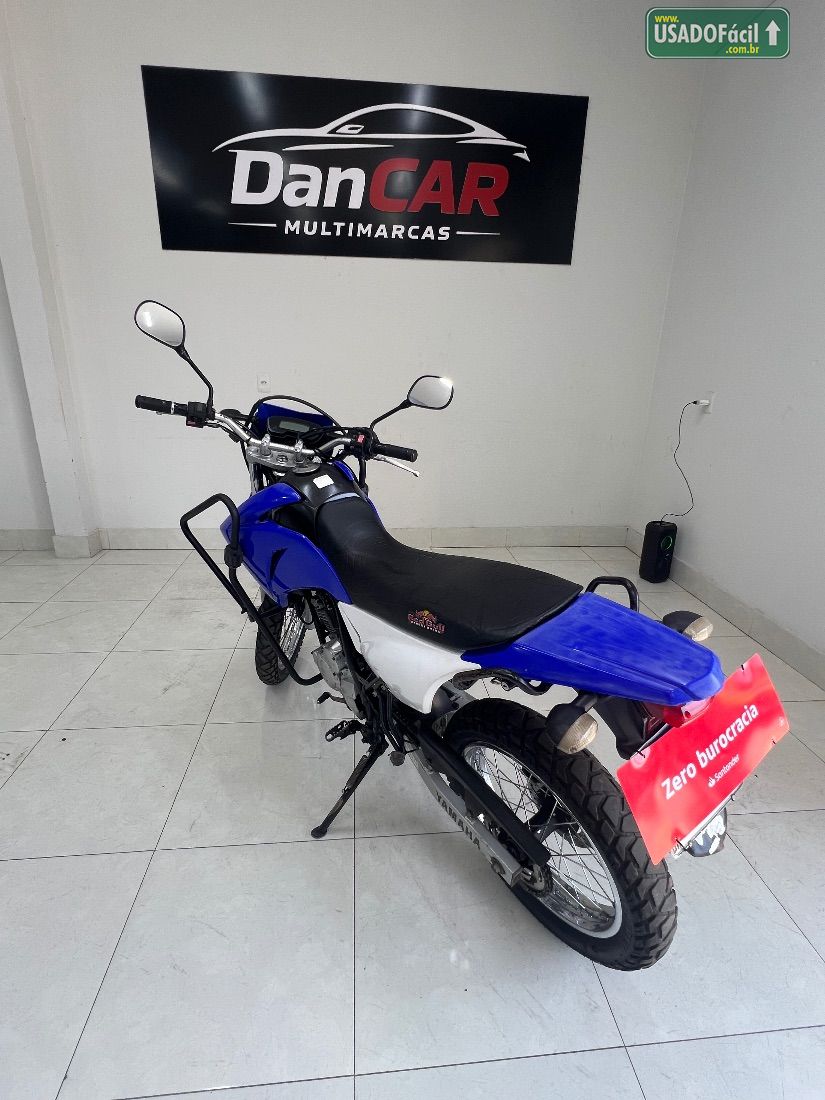 Yamaha XTZ 250 Lander 2016/2017 — foto 2 de 17