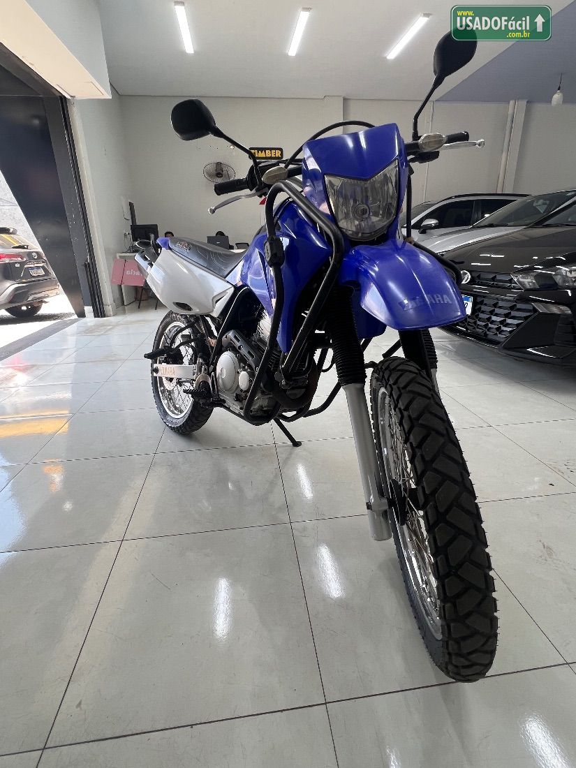 Yamaha XTZ 250 Lander 2016/2017 — foto 4 de 17