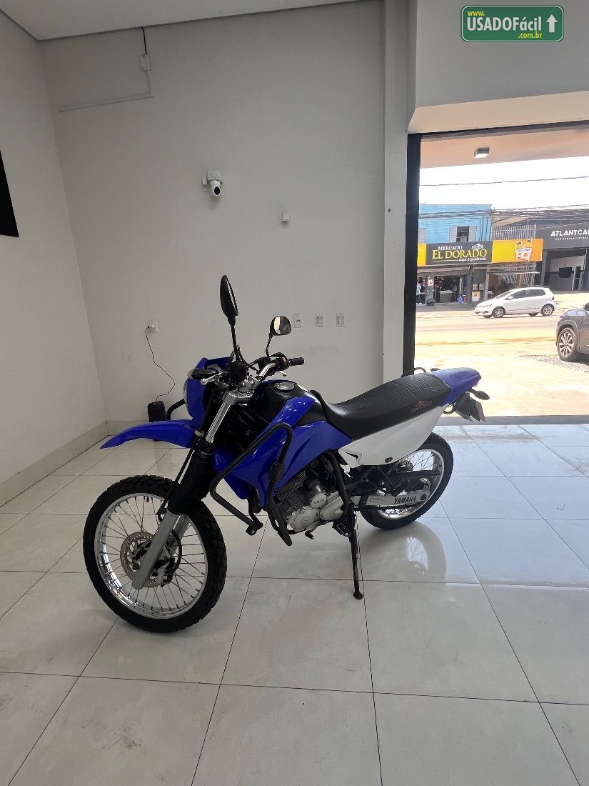 Yamaha XTZ 250 Lander 2016/2017 — foto 7 de 17