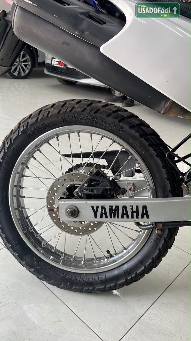 Yamaha XTZ 250 Lander 2016/2017 — foto 8 de 17