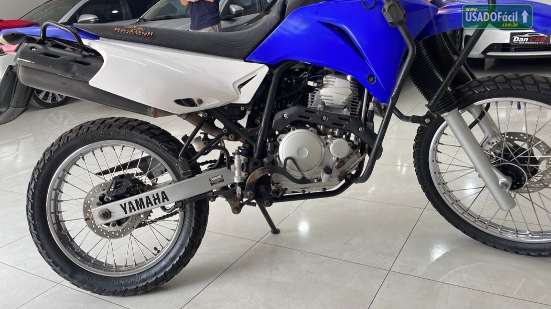 Yamaha XTZ 250 Lander 2016/2017 — foto 9 de 17