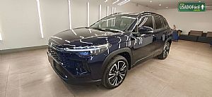 TOYOTA Corolla Cross XRX 2.0 16V Automático Flex
