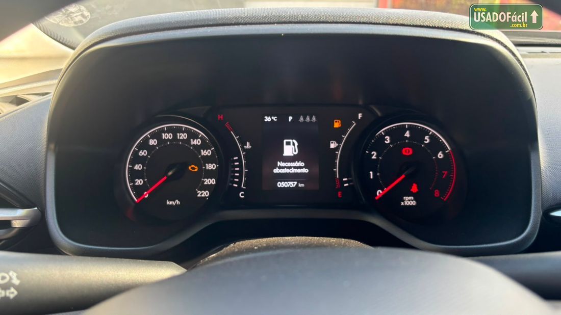 Fiat Pulse Drive 1.3 Automático 2023/2024 — foto 14 de 14