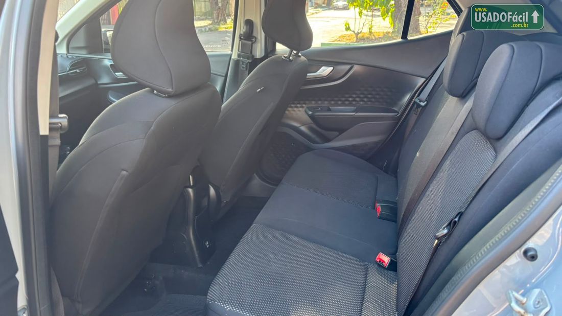 Fiat Pulse Drive 1.3 Automático 2023/2024 — foto 9 de 14