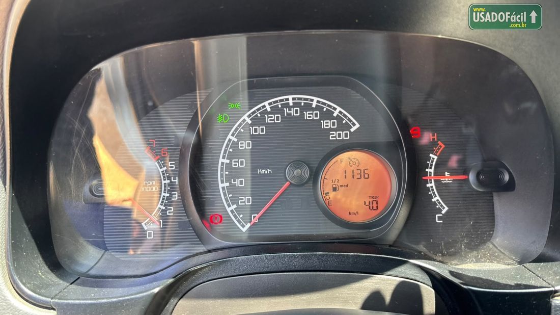 Fiat Strada Freedom CD 1.4 Flex 2019/2019 — foto 11 de 11