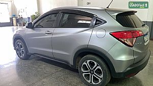 Honda HRV EX 1.8 Automático Flex