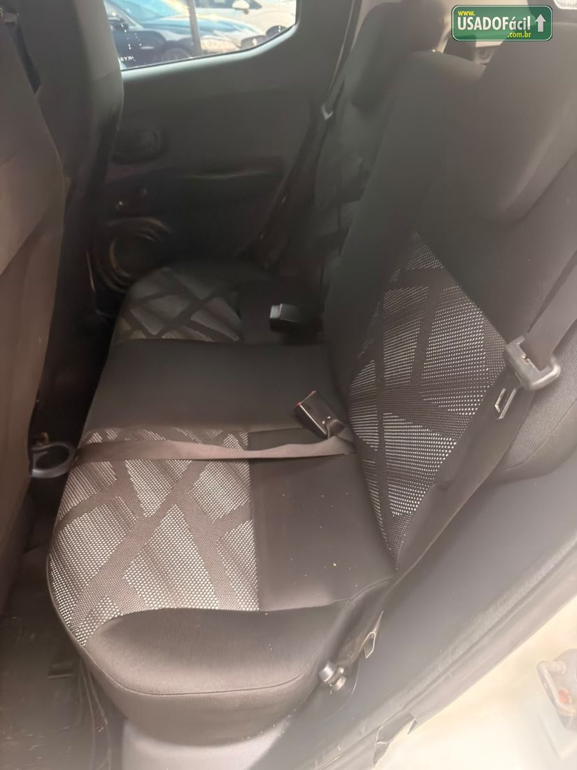 Fiat Mobi Way Fire Flex 2018/2019 — foto 10 de 12
