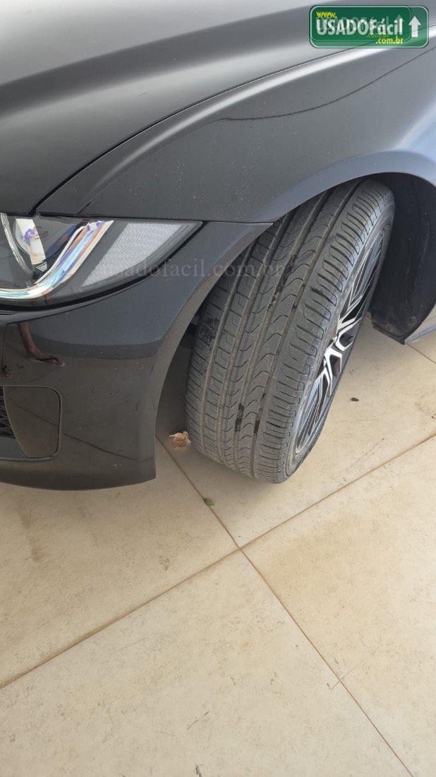 JAGUAR jaguar XE 2.0 Turbocharged R-Sport 240cv Automático 2018/2019 — foto 12 de 19