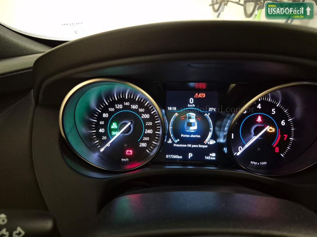 JAGUAR jaguar XE 2.0 Turbocharged R-Sport 240cv Automático 2018/2019 — foto 15 de 19