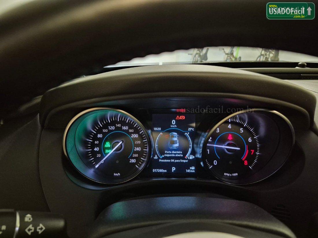JAGUAR jaguar XE 2.0 Turbocharged R-Sport 240cv Automático 2018/2019 — foto 18 de 19