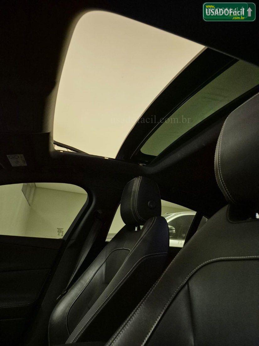 JAGUAR jaguar XE 2.0 Turbocharged R-Sport 240cv Automático 2018/2019 — foto 19 de 19