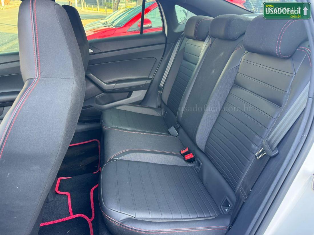 VOLKSWAGEN Virtus GTS TSI 1.4 Automático Flex 2022/2023 — foto 10 de 19
