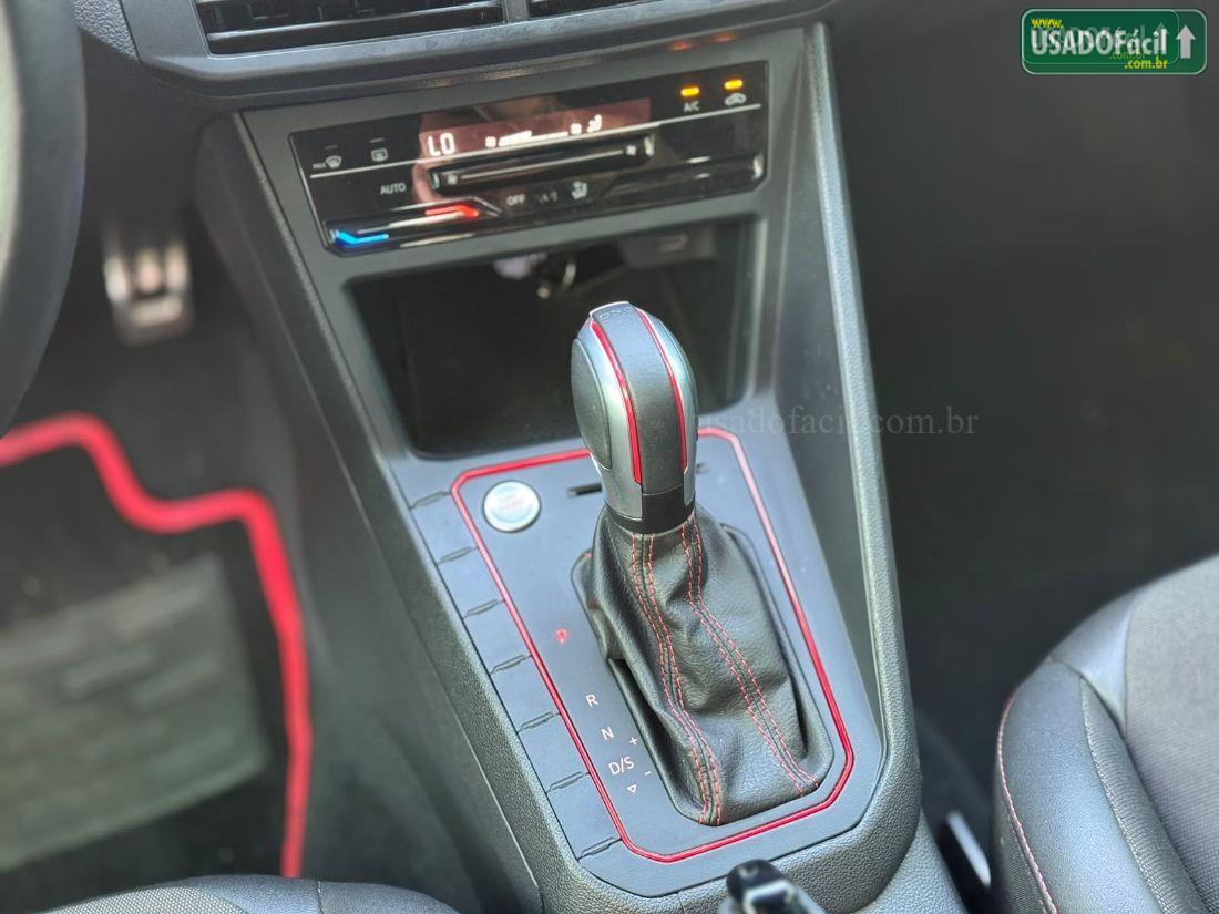 VOLKSWAGEN Virtus GTS TSI 1.4 Automático Flex 2022/2023 — foto 15 de 19
