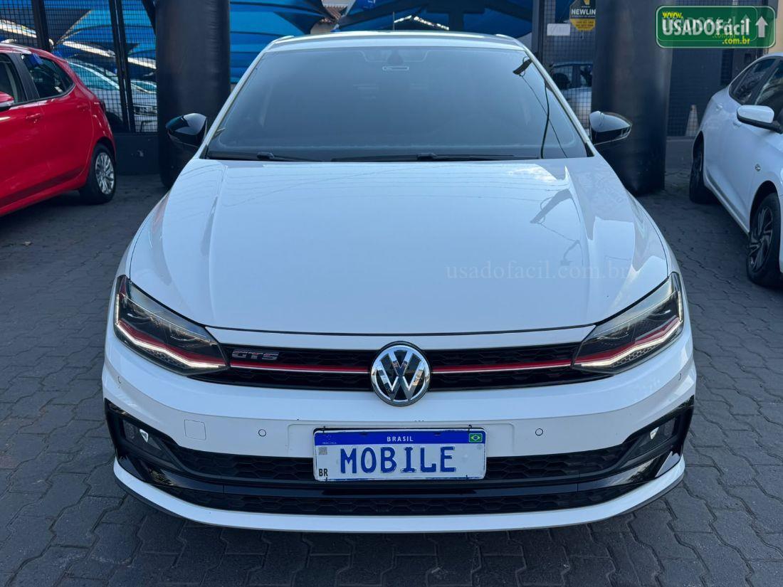 VOLKSWAGEN Virtus GTS TSI 1.4 Automático Flex 2022/2023 — foto 2 de 19
