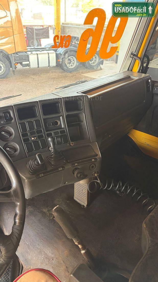 Scania Scania R-113 H 360 6x2 2p diesel 1996/1996 — foto 11 de 11