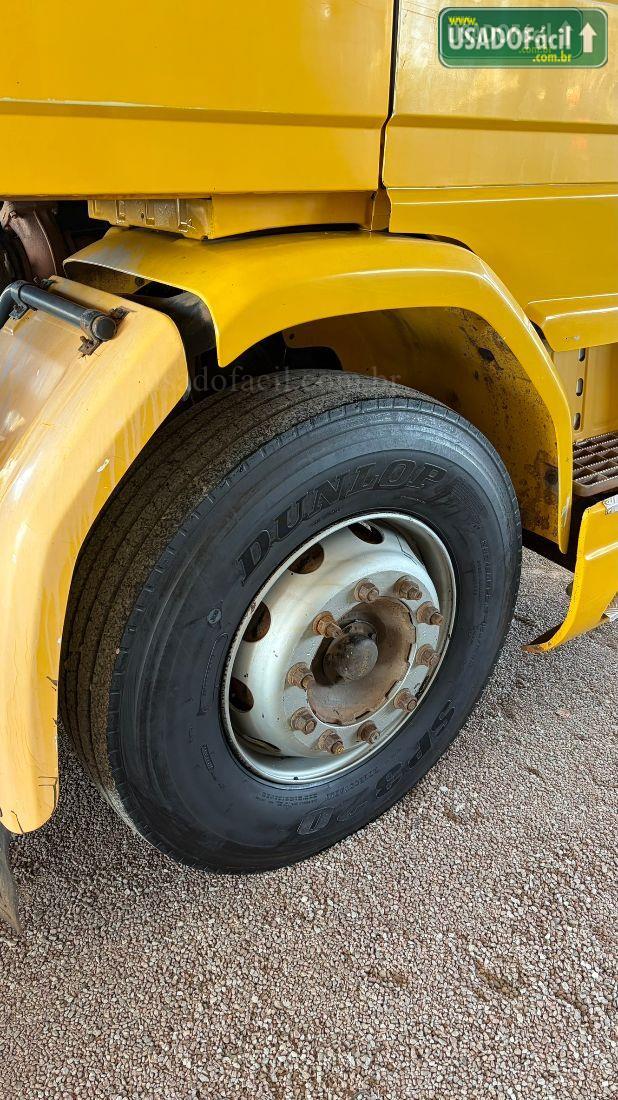 Scania Scania R-113 H 360 6x2 2p diesel 1996/1996 — foto 4 de 11