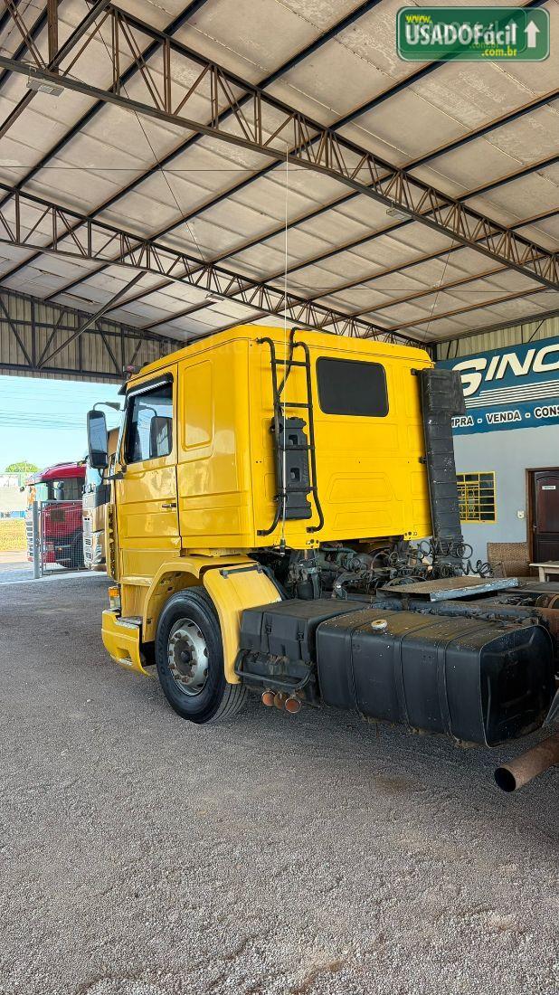 Scania Scania R-113 H 360 6x2 2p diesel 1996/1996 — foto 7 de 11