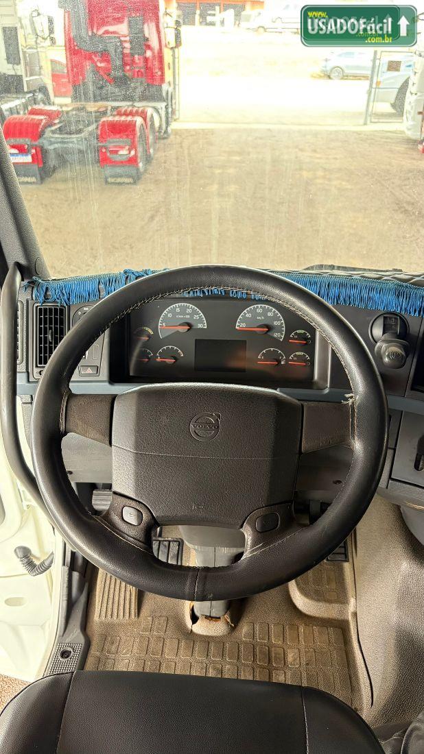 VOLVO Volvo FH-440 6x2 2P Diesel 2008/2009 — foto 11 de 13