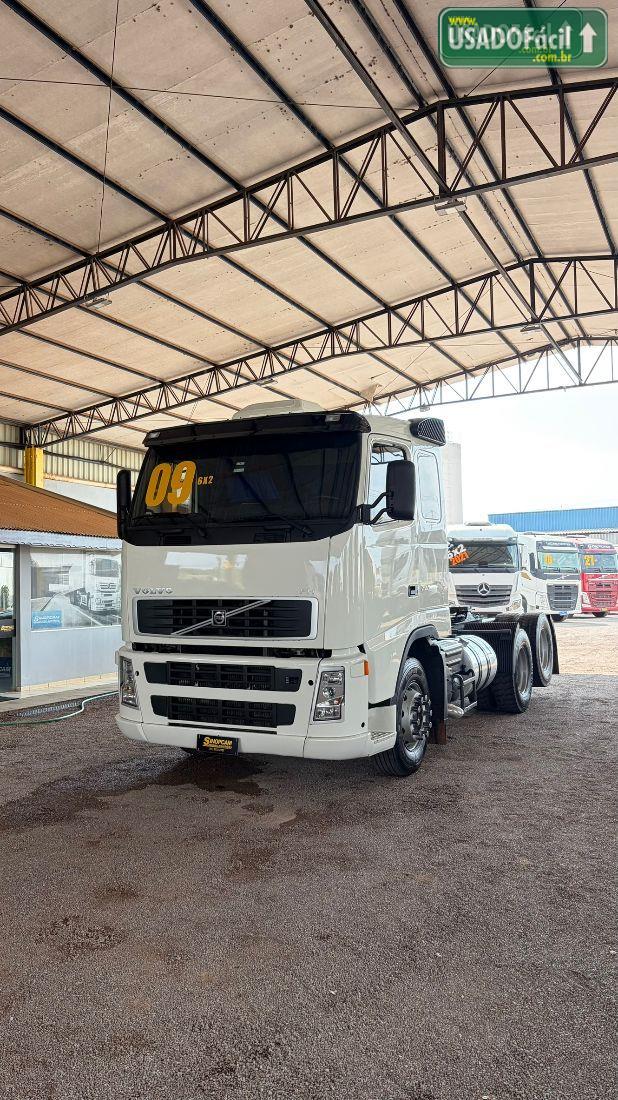 VOLVO Volvo FH-440 6x2 2P Diesel 2008/2009 — foto 2 de 13