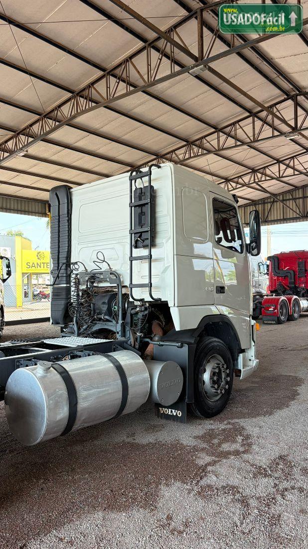 VOLVO Volvo FH-440 6x2 2P Diesel 2008/2009 — foto 3 de 13