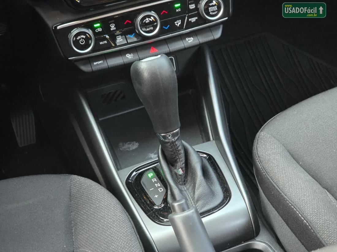 Fiat Toro Freedom 1.3 T270 4x2 Automático Flex 2023/2024 — foto 12 de 14