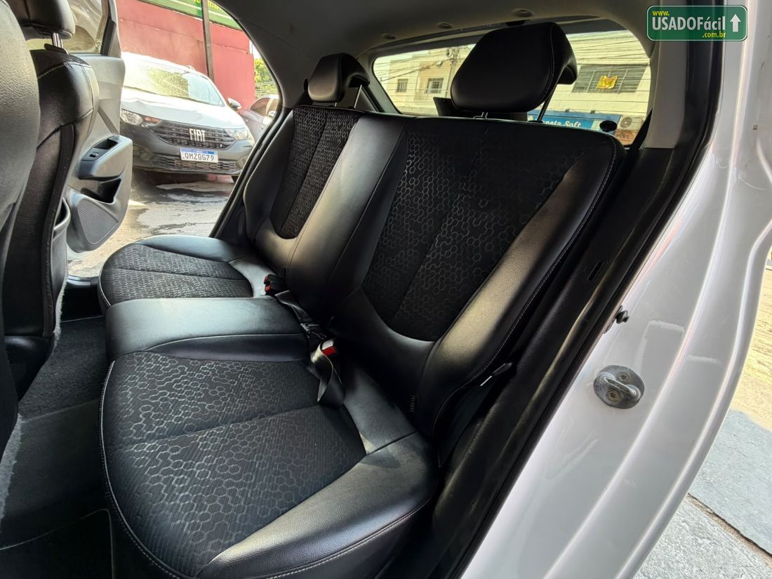 Hyundai HB20 Hatch Copa do Mundo 1.0 Mecânico Flex 2018/2019 — foto 16 de 22