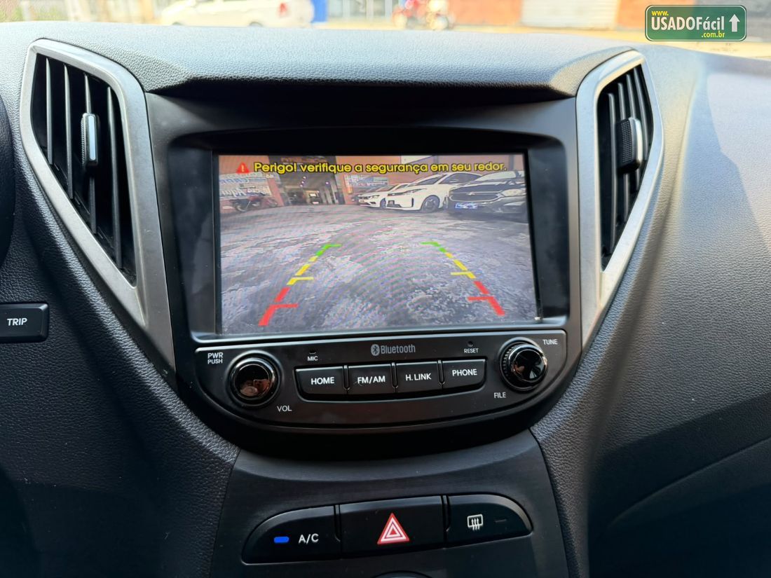 Hyundai HB20 Hatch Copa do Mundo 1.0 Mecânico Flex 2018/2019 — foto 21 de 22