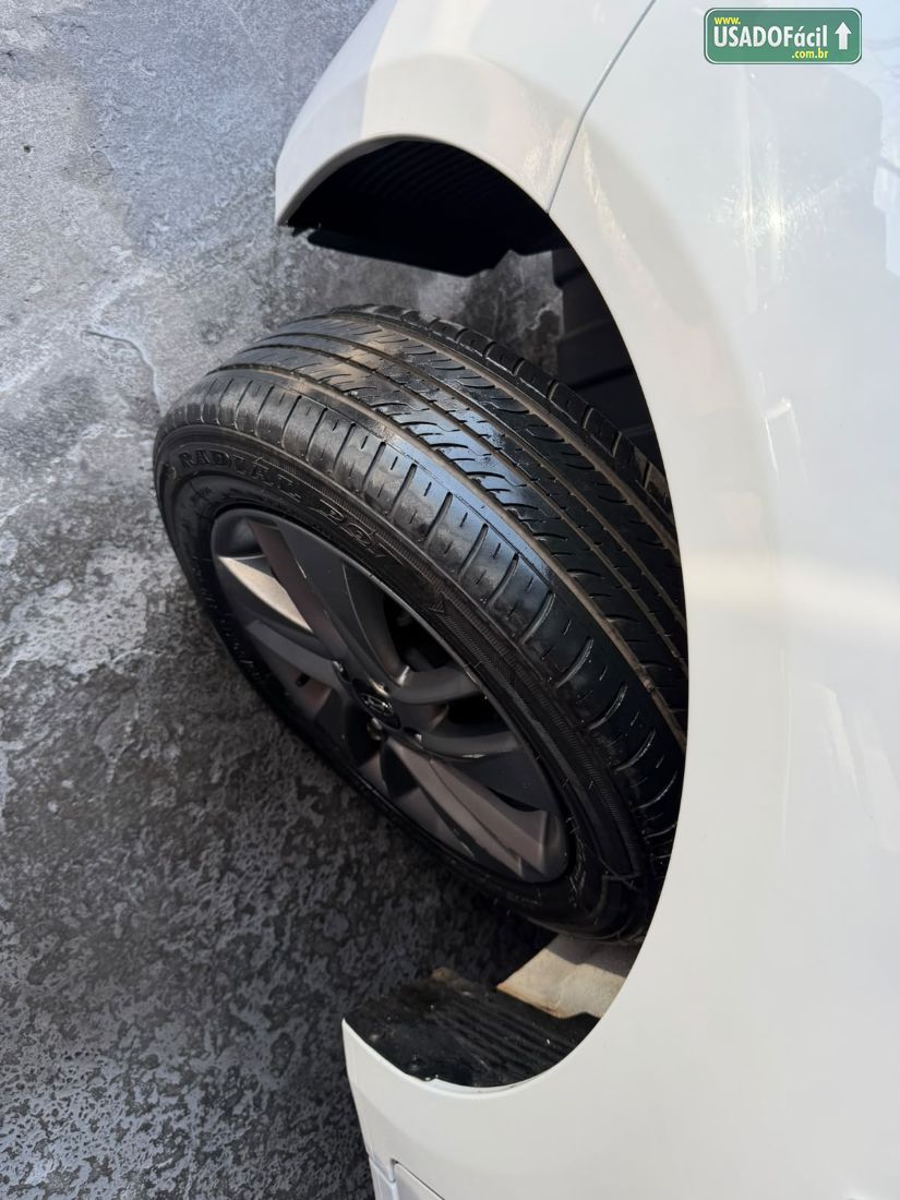 Hyundai HB20 Hatch Copa do Mundo 1.0 Mecânico Flex 2018/2019 — foto 22 de 22