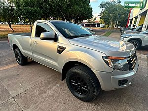 FORD Ranger XL CS 2.2 4x4 Mecânico Diesel
