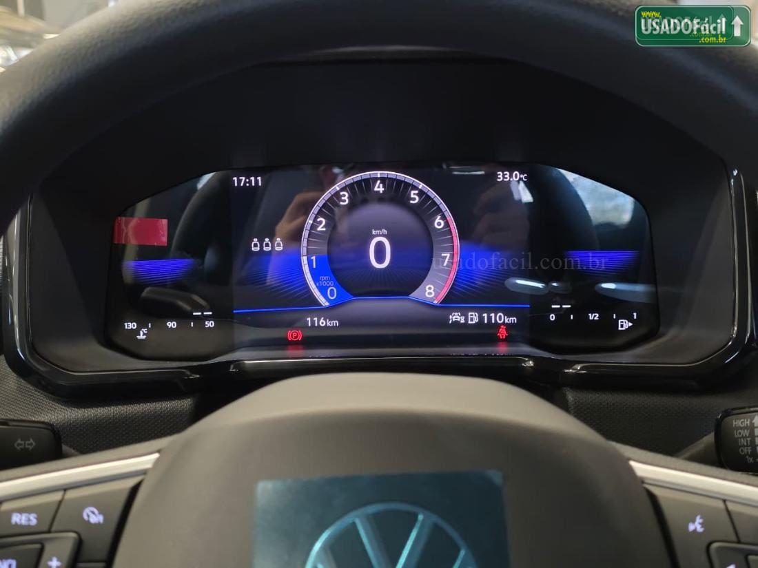 VOLKSWAGEN Tera 1.0 MPi Mecânico Flex 5P 2026/2026 — foto 10 de 19