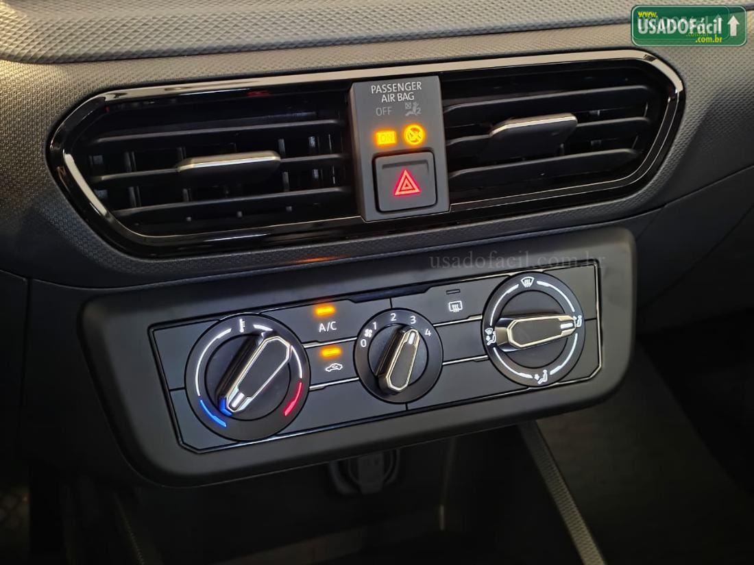 VOLKSWAGEN Tera 1.0 MPi Mecânico Flex 5P 2026/2026 — foto 12 de 19