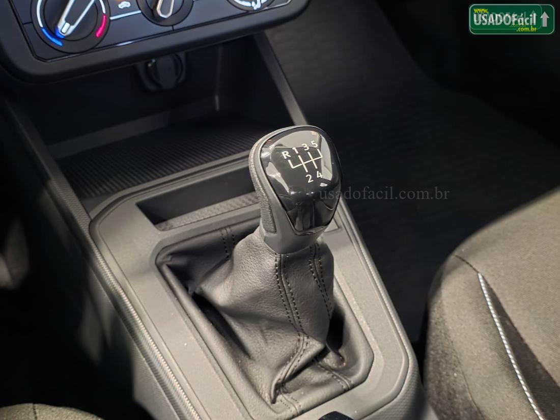 VOLKSWAGEN Tera 1.0 MPi Mecânico Flex 5P 2026/2026 — foto 13 de 19