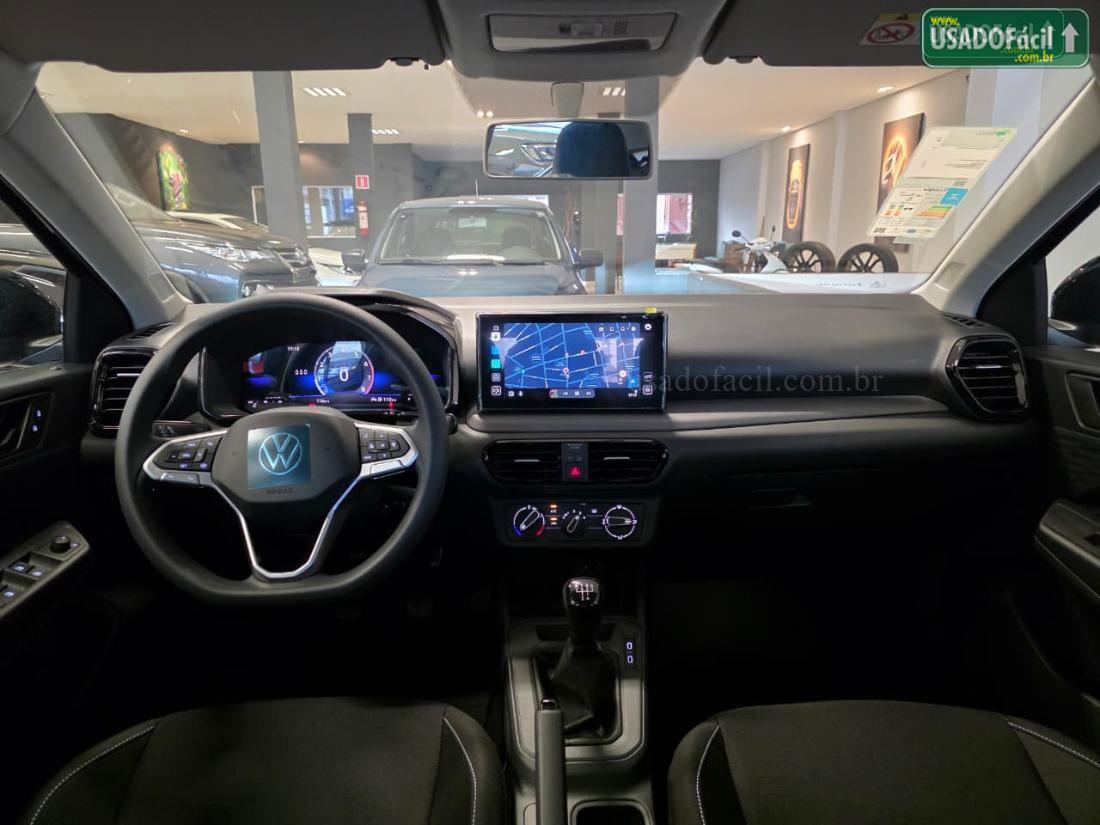 VOLKSWAGEN Tera 1.0 MPi Mecânico Flex 5P 2026/2026 — foto 16 de 19