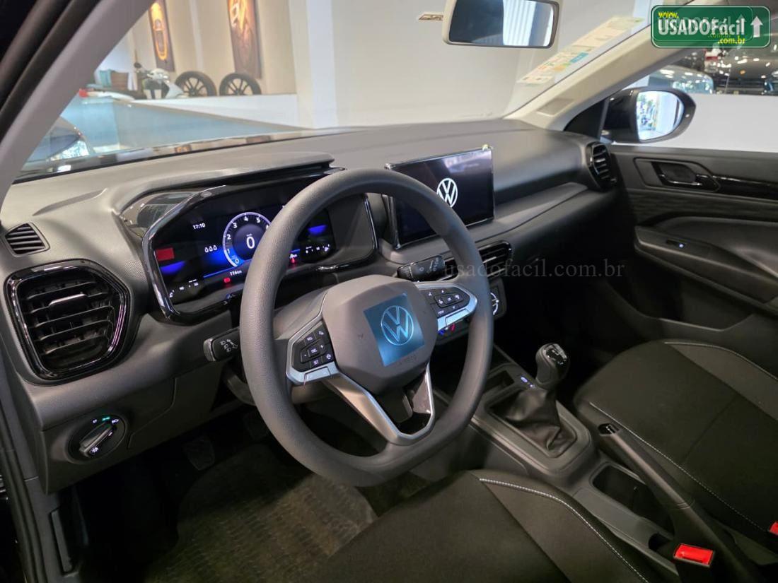 VOLKSWAGEN Tera 1.0 MPi Mecânico Flex 5P 2026/2026 — foto 17 de 19