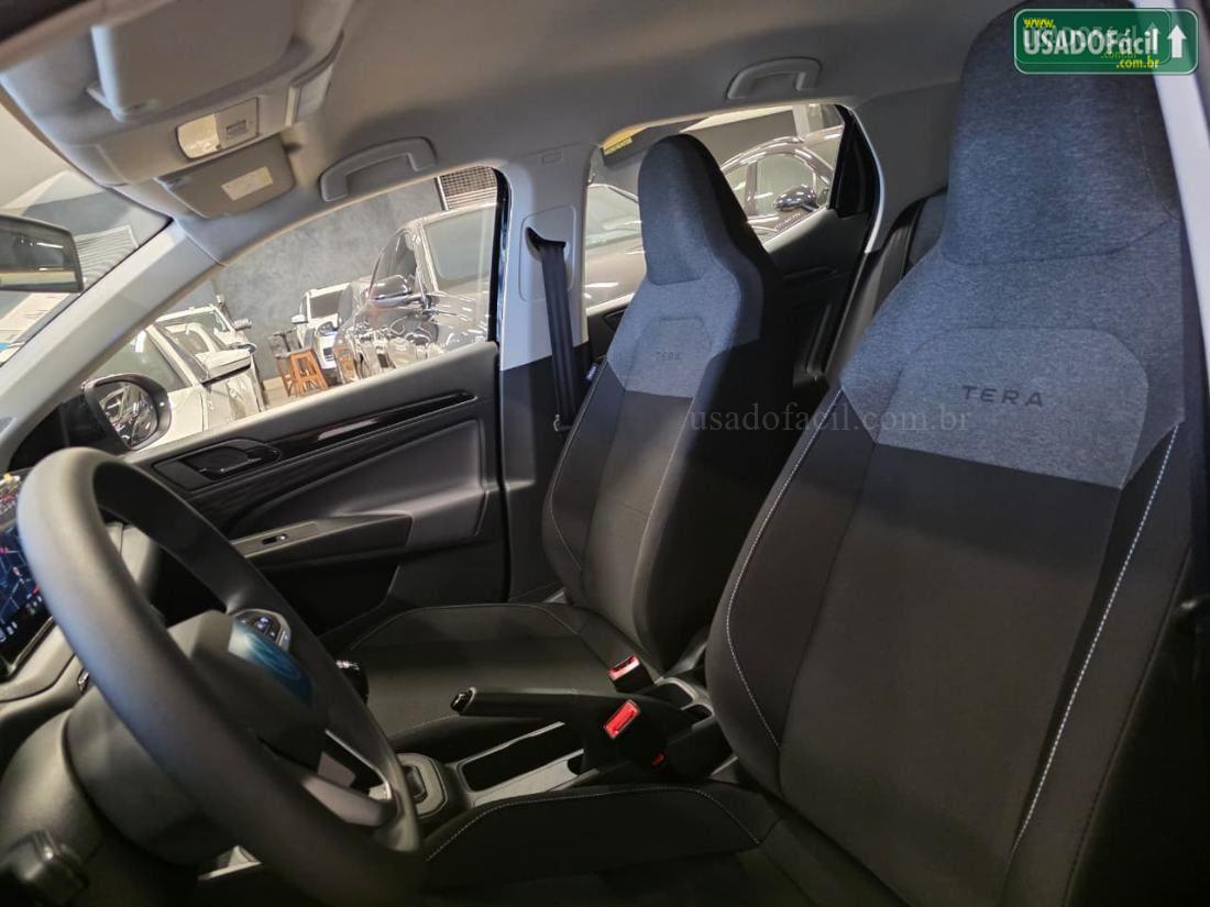 VOLKSWAGEN Tera 1.0 MPi Mecânico Flex 5P 2026/2026 — foto 18 de 19