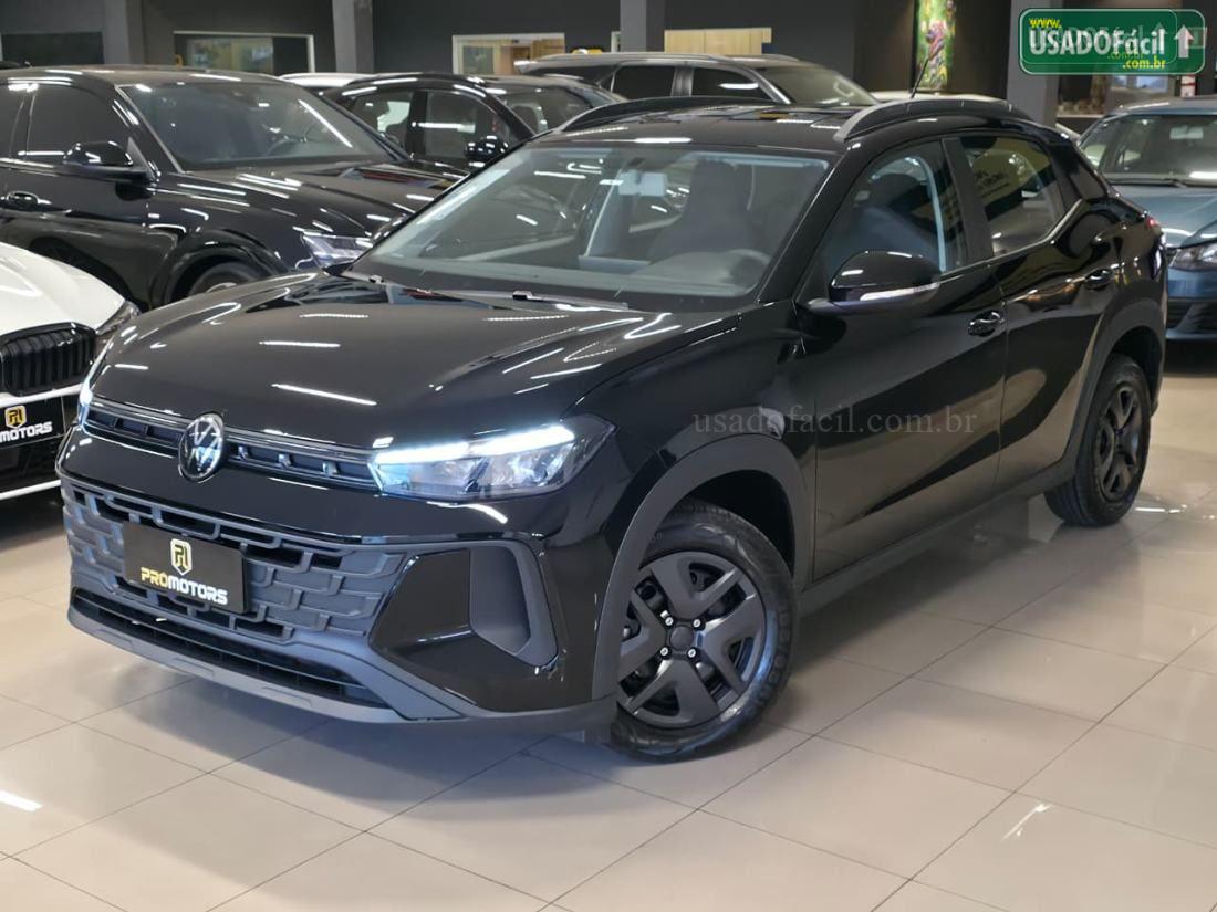 VOLKSWAGEN Tera 1.0 MPi Mecânico Flex 5P 2026/2026 — foto 3 de 19