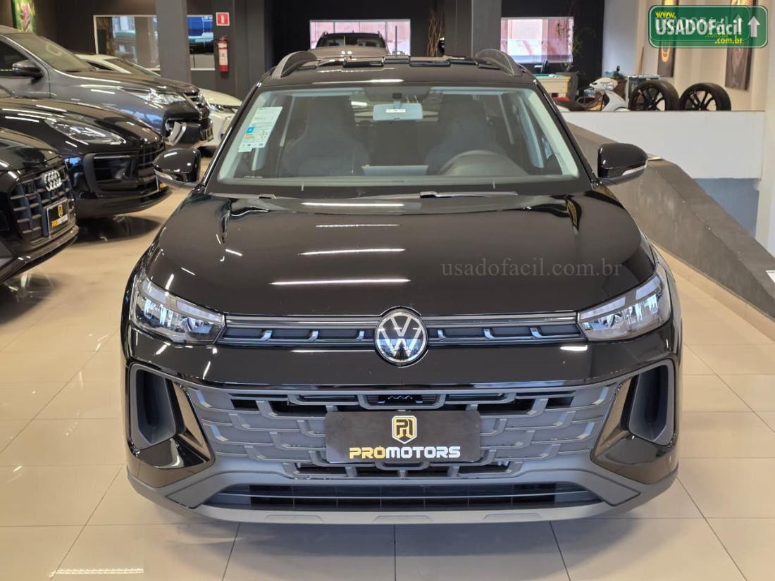 VOLKSWAGEN Tera 1.0 MPi Mecânico Flex 5P 2026/2026 — foto 4 de 19