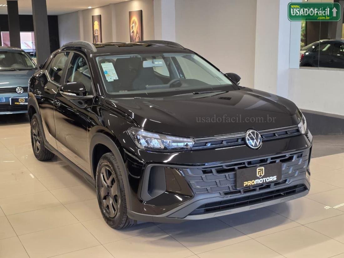 VOLKSWAGEN Tera 1.0 MPi Mecânico Flex 5P 2026/2026 — foto 5 de 19