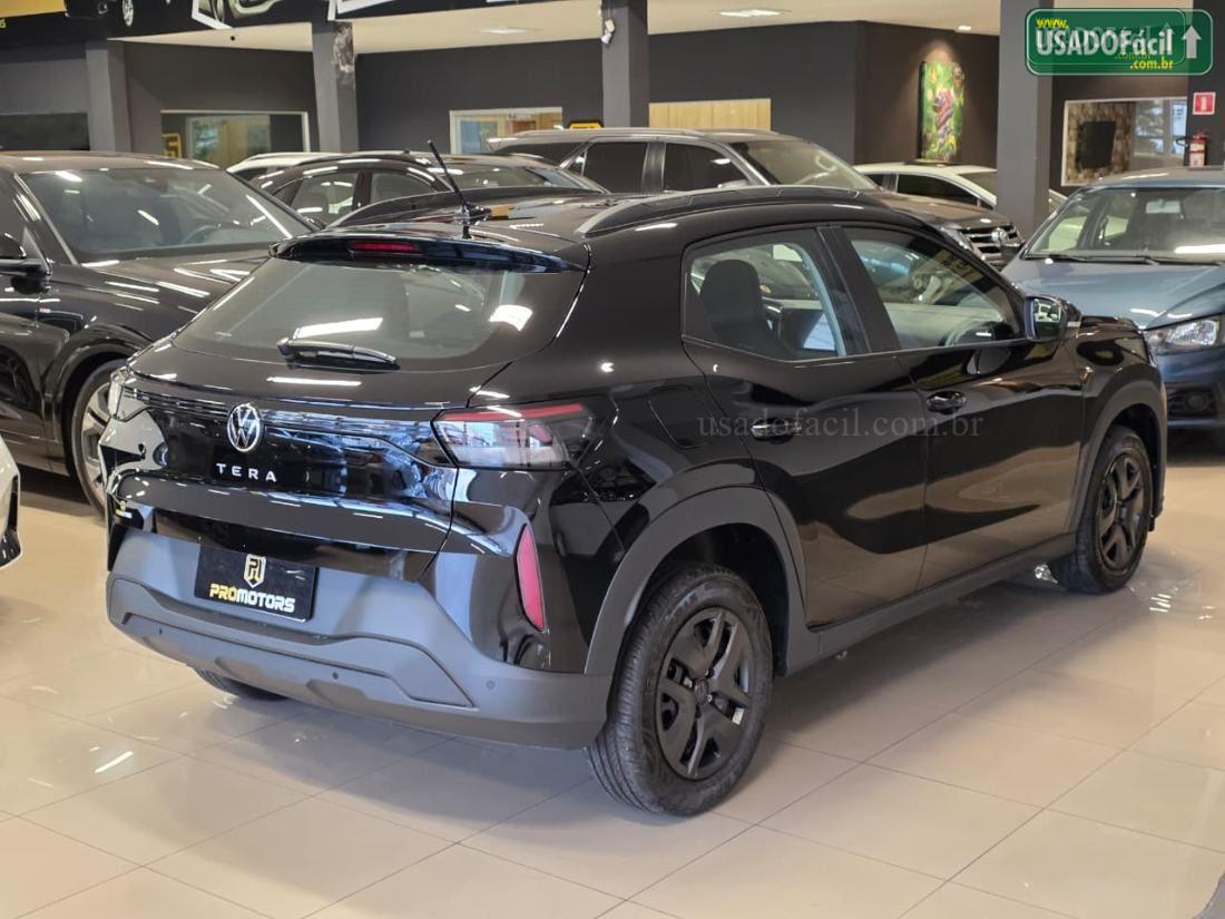 VOLKSWAGEN Tera 1.0 MPi Mecânico Flex 5P 2026/2026 — foto 6 de 19