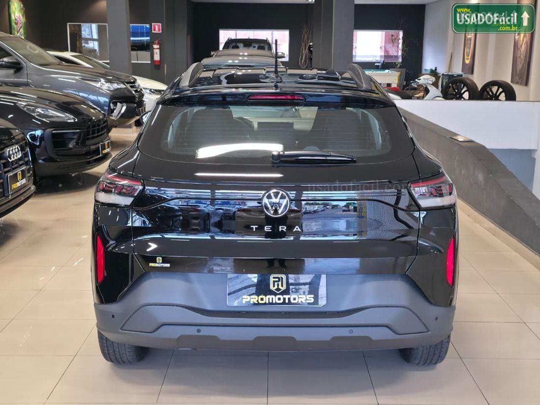 VOLKSWAGEN Tera 1.0 MPi Mecânico Flex 5P 2026/2026 — foto 7 de 19