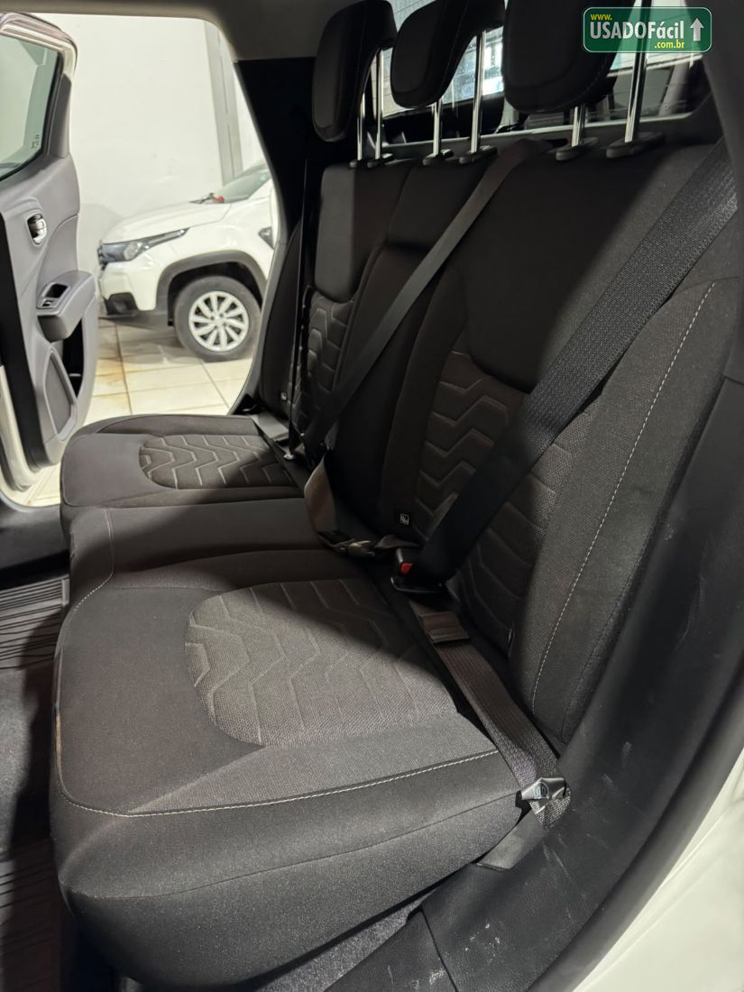 Fiat Toro Freedom 1.3 T270 4x2 Automático Flex 2022/2023 — foto 11 de 14
