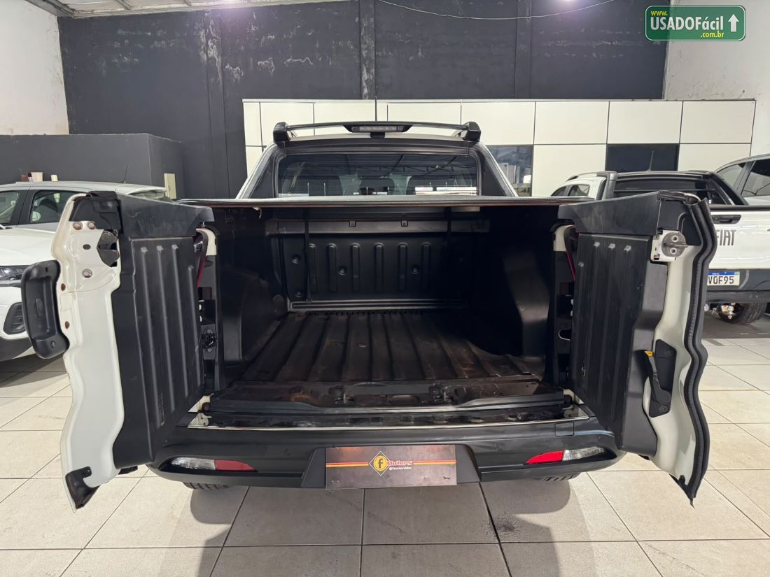 Fiat Toro Freedom 1.3 T270 4x2 Automático Flex 2022/2023 — foto 4 de 14